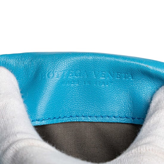 Teen Pouch Crossbody Bag - Image 5