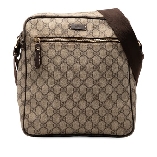 Tweedehands Gg Supreme Schoudertas - Image 1