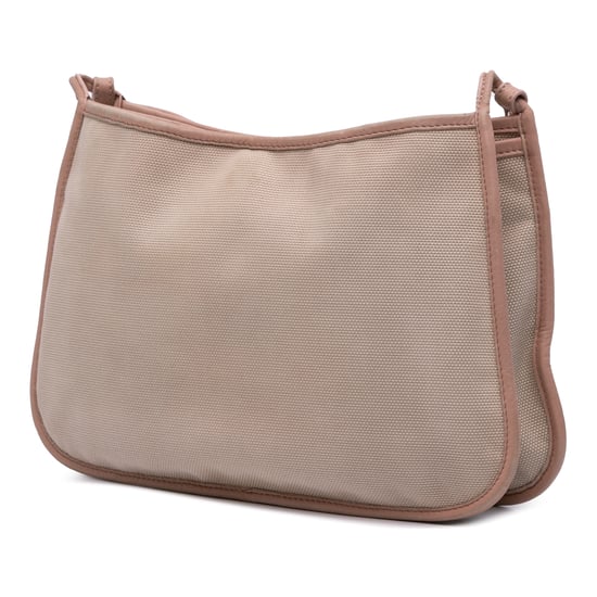 Tweedehands Canvas Zucca Crossbody - Image 2
