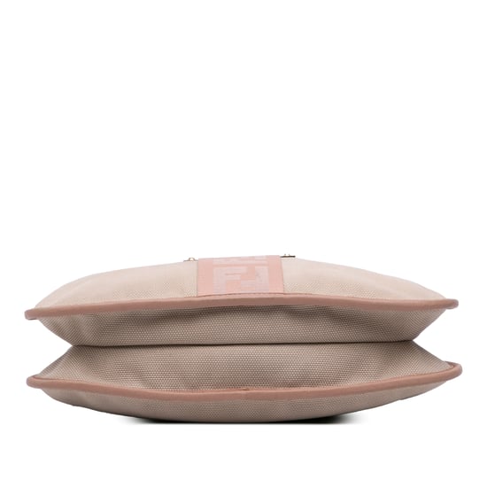 Tweedehands Canvas Zucca Crossbody - Image 3