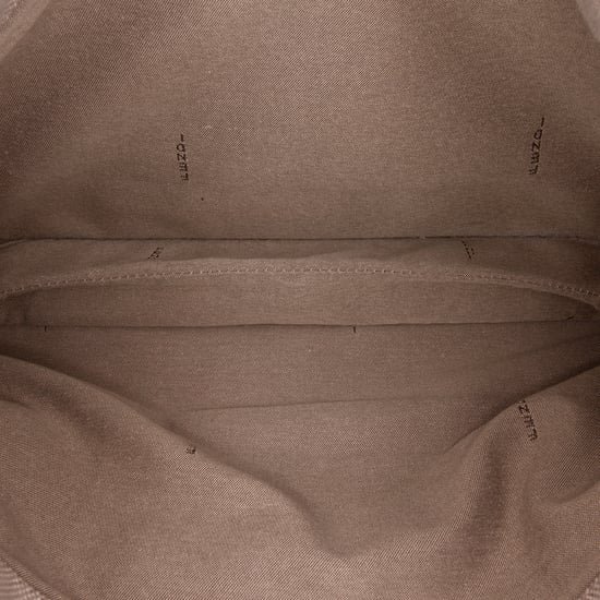 Tweedehands Canvas Zucca Crossbody - Image 4