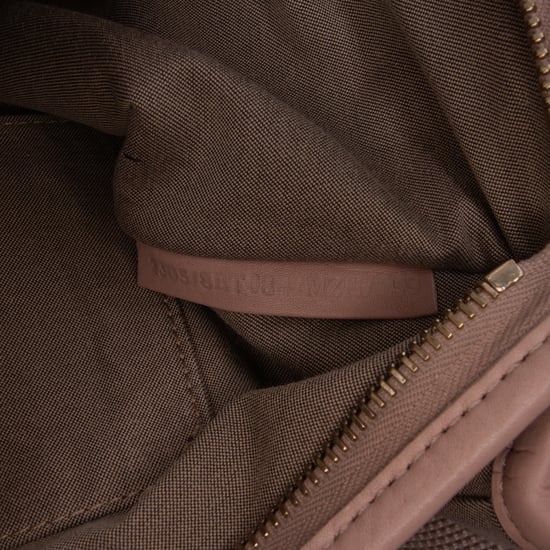 Tweedehands Canvas Zucca Crossbody - Image 6