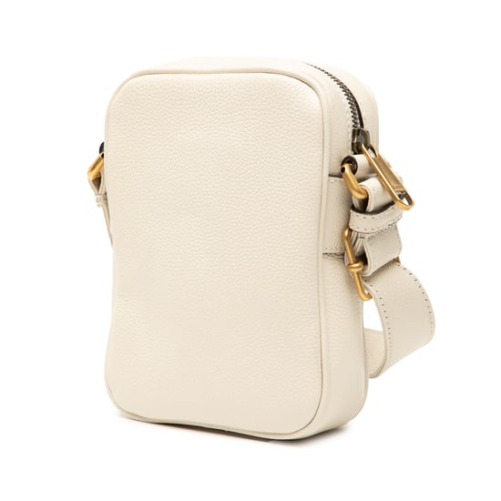 Begagnad Mini Nötskinnslogo Crossbody - Image 2