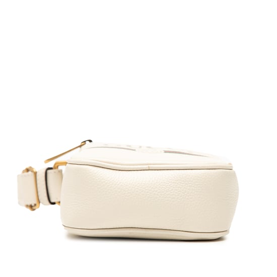 Begagnad Mini Nötskinnslogo Crossbody - Image 3