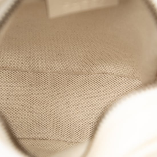 Begagnad Mini Nötskinnslogo Crossbody - Image 4