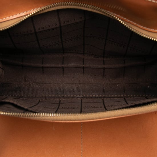 Pre-owned Macadam Coated Canvas Crossbody - Image 4