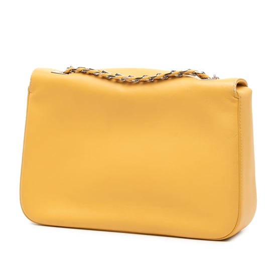 Tweedehands Nappa Be Baguette Crossbody - Image 2