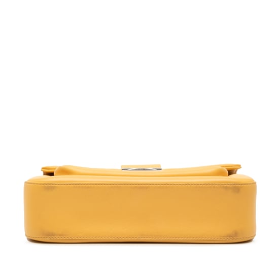 Tweedehands Nappa Be Baguette Crossbody - Image 3