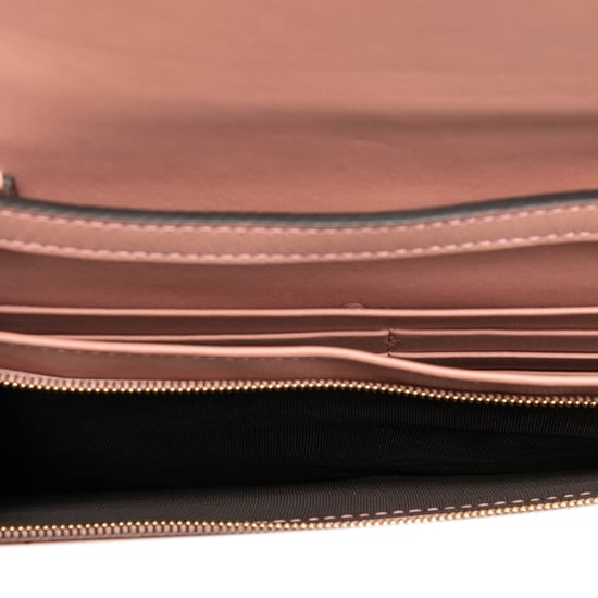 Tweedekans Microguccissima Wallet On Strap - Image 4