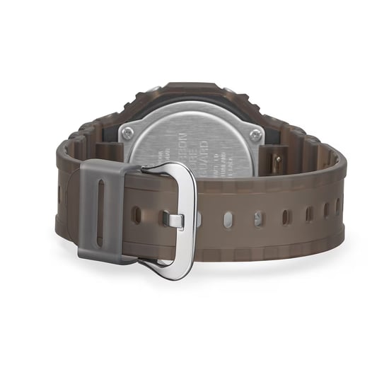 Casio G-shock Unisex's Brown Watch GA-2100K-5AER - Image 3
