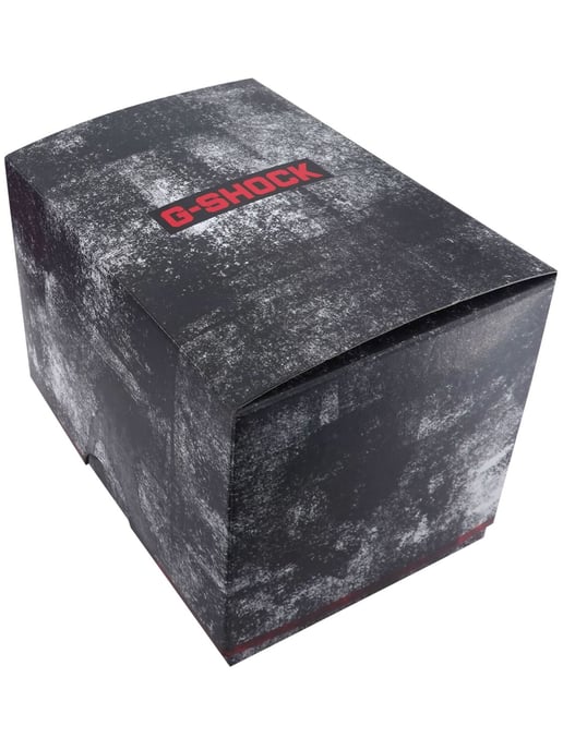 Casio G-shock Unisex's Grey Watch GA-2100K-1AER - Image 6