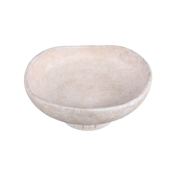 PTMD schaal rokas - 30x30x13cm - Image 2