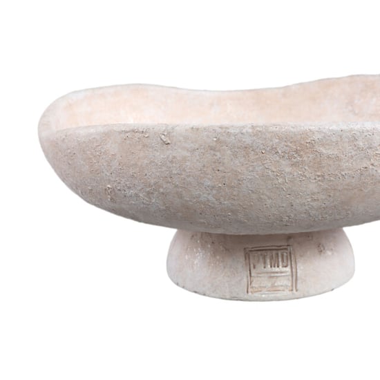 PTMD schaal rokas - 30x30x13cm - Image 3