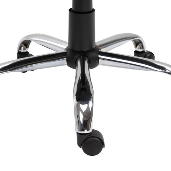 4goodz Bureaustoel hoogteverstelbaar directiestoel ergonomisch - - Image 6