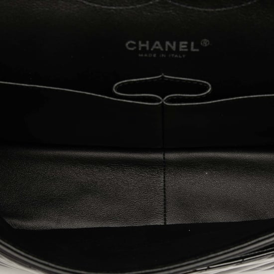 Tweedehands Jumbo Classic Chevron Patente Dubbele Flap - Image 4