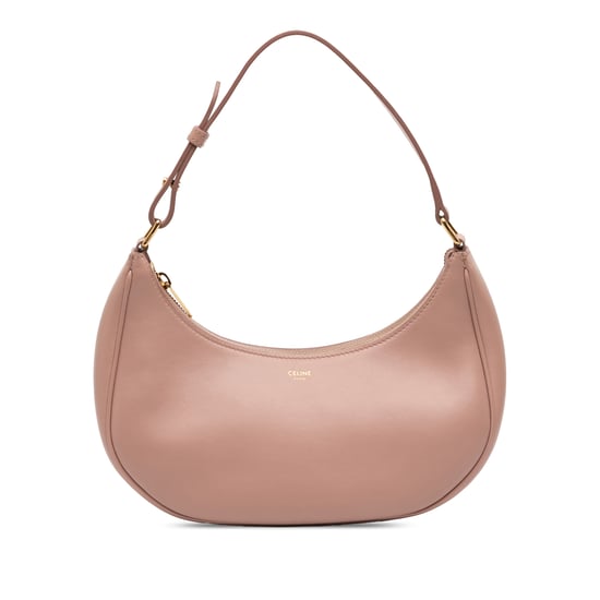 Pre-owned Medium Smooth Calfskin Ava Shoulder Bag - Image 1