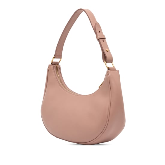 Pre-owned Medium Smooth Calfskin Ava Shoulder Bag - Image 2