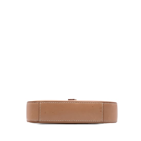 Tweedekans Mini Glad Kalfsleer Le 5 A 7 Hobo - Image 3