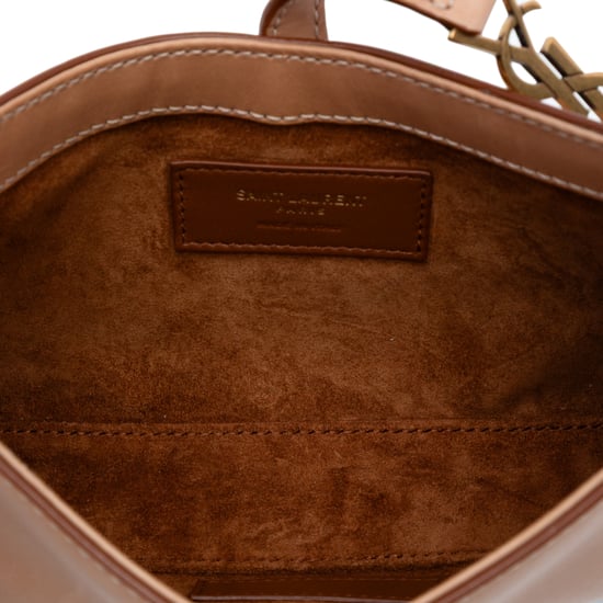 Tweedekans Mini Glad Kalfsleer Le 5 A 7 Hobo - Image 4