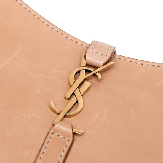 Tweedekans Mini Glad Kalfsleer Le 5 A 7 Hobo - Image 6