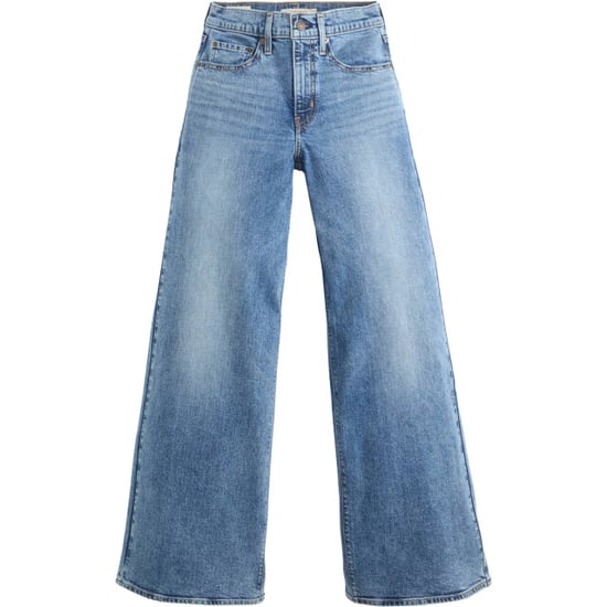 Levi's 728 high rise wide leg sweet succes - Image 6