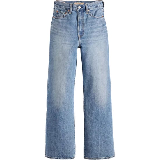 Levi's Ribcage wide leg h223 not the same - Image 4