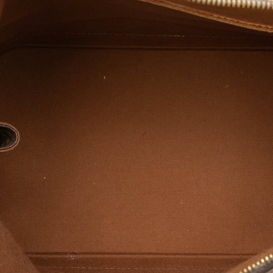 Pre-owned Monogram Alma Pm - Image 4