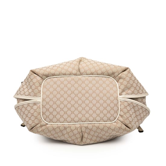 Pre-owned Macadam Canvas Bittersweet Hobo - Image 3