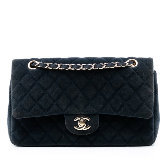 Vooraf Gekocht Medium Classic Velvet Dubbele Klep - Image 1
