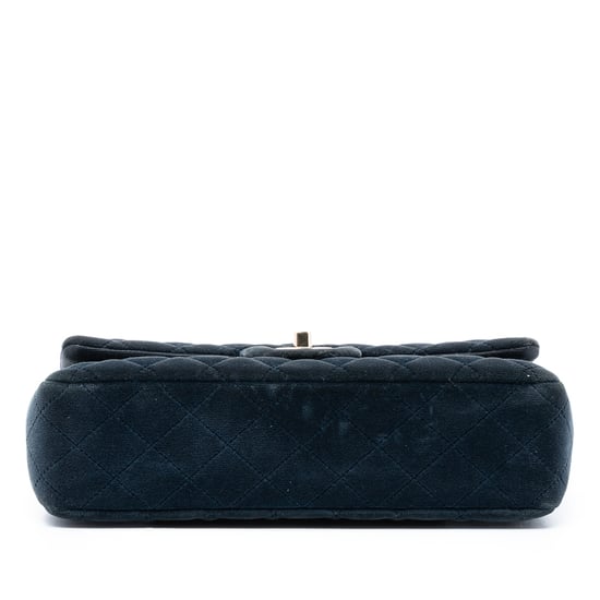 Vooraf Gekocht Medium Classic Velvet Dubbele Klep - Image 3