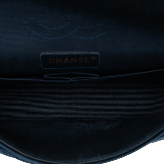 Vooraf Gekocht Medium Classic Velvet Dubbele Klep - Image 4