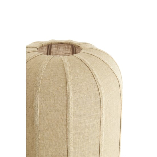 Light & Living vloerlamp solune Ø35x165 cm - - Image 3