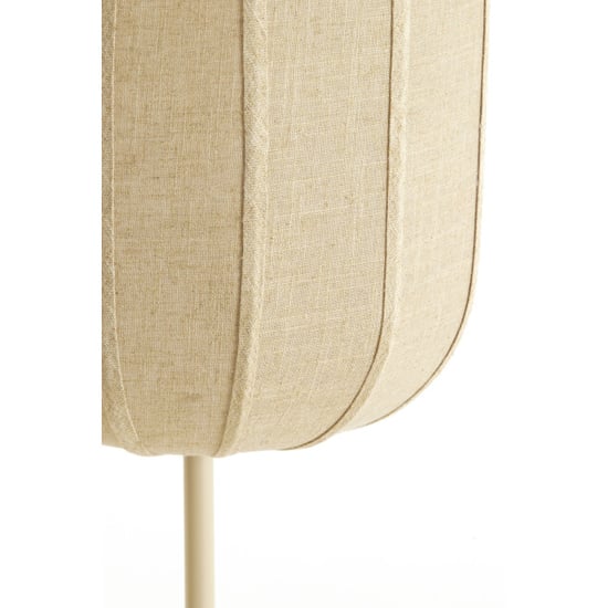Light & Living vloerlamp solune Ø35x165 cm - - Image 4