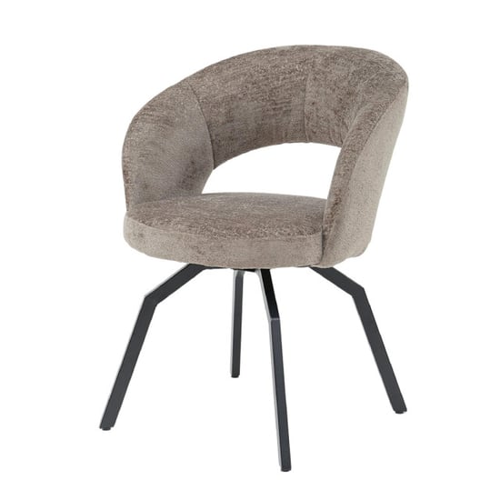 PTMD eetkamerstoel aranea - 63x62x81cm - Image 1