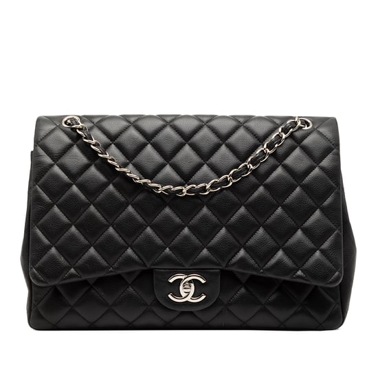 Tweedekans Maxi Classic Kaviaar Dubbele Flap - Image 1