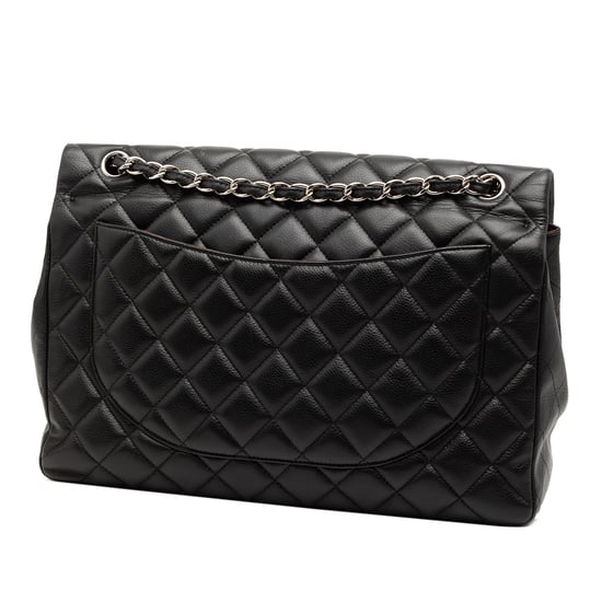 Tweedekans Maxi Classic Kaviaar Dubbele Flap - Image 2