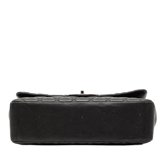 Tweedekans Maxi Classic Kaviaar Dubbele Flap - Image 3