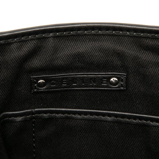 Pre-owned C Macadam Suede Boogie Handbag - Image 5