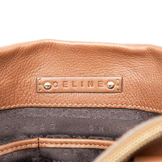 Pre-owned Leather Handbag - Image 5