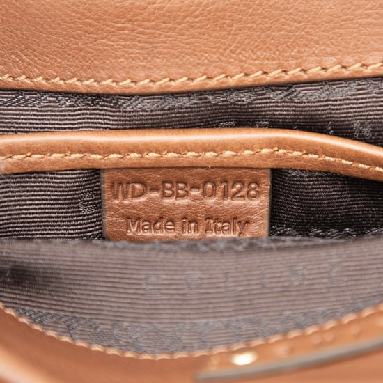 Pre-owned Leather Handbag - Image 6