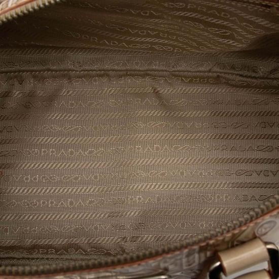 Tweedhandslederen Handtas - Image 4