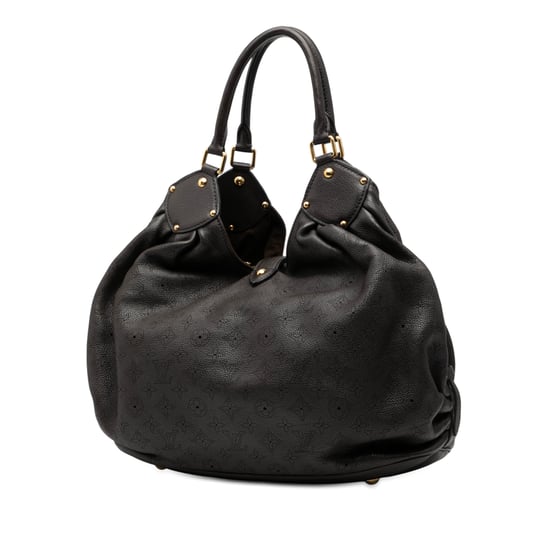 Tweedehands Monogram Mahina XL - Image 2