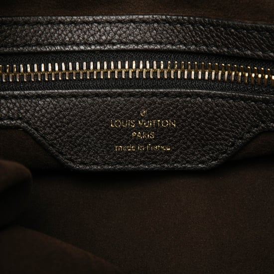 Tweedehands Monogram Mahina XL - Image 5