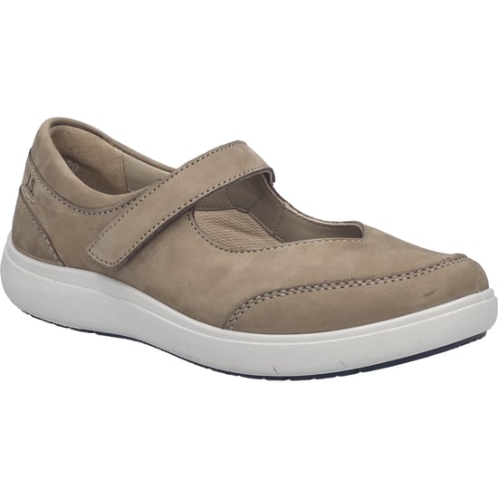 JOSEF SEIBEL Dames Lage schoen Megan 14 in beige - Image 1