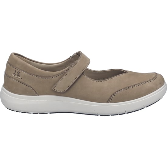 JOSEF SEIBEL Dames Lage schoen Megan 14 in beige - Image 2