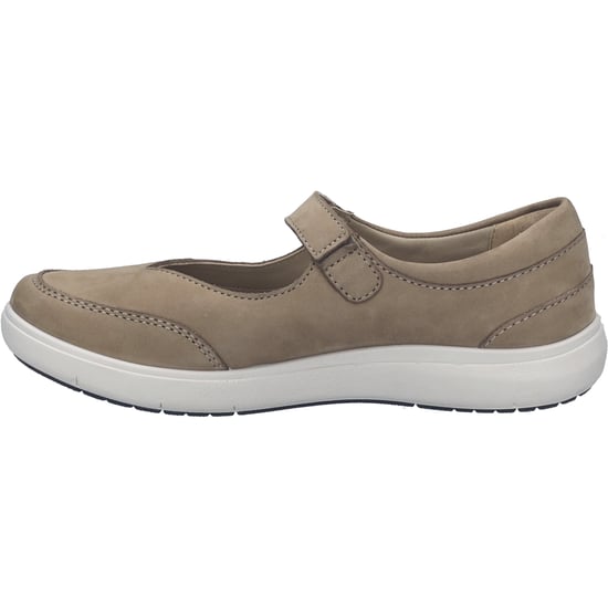 JOSEF SEIBEL Dames Lage schoen Megan 14 in beige - Image 3