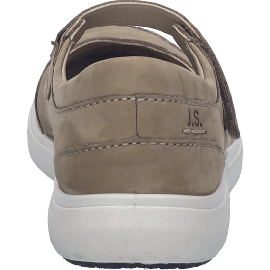 JOSEF SEIBEL Dames Lage schoen Megan 14 in beige - Image 4
