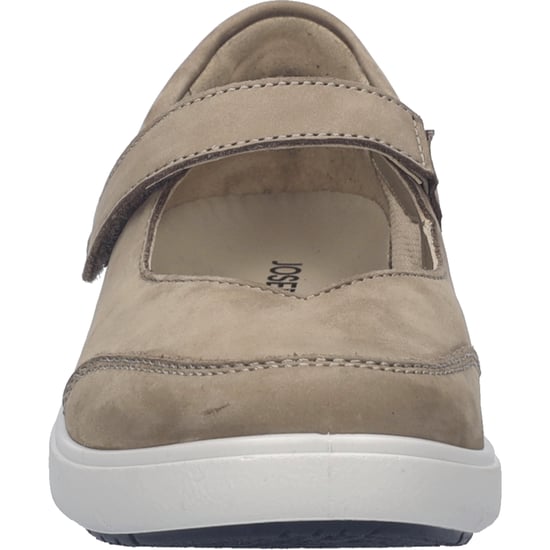 JOSEF SEIBEL Dames Lage schoen Megan 14 in beige - Image 5