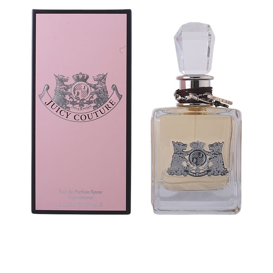 Juicy Couture Eau De Parfum Spray 100 ml - Image 1