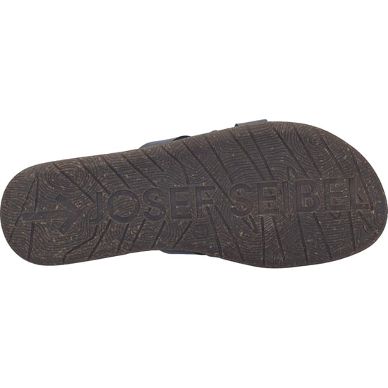 JOSEF SEIBEL Women Slipper Fabricia 05 in black - Image 6